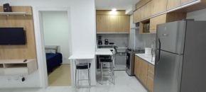 Metropolis -novo apartamento perto do Allianz Park